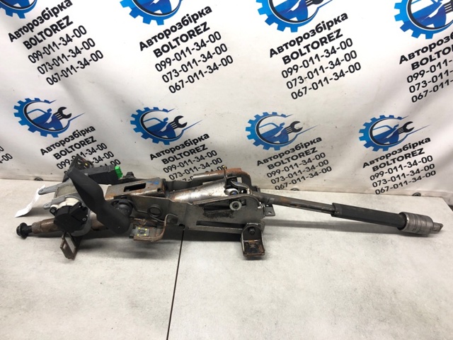 Колонка рулевая 31387336 VOLVO