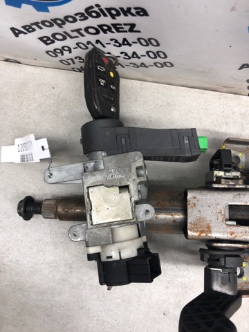 VOLVO 31387336 Рулевая колонка в наличии Черновцы