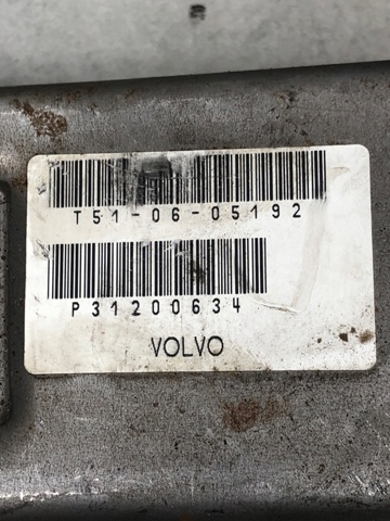 VOLVO 31387336 Рулевая колонка в наличии Киев