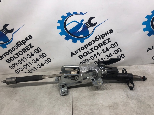 Рулевая колонка 31387338 VOLVO