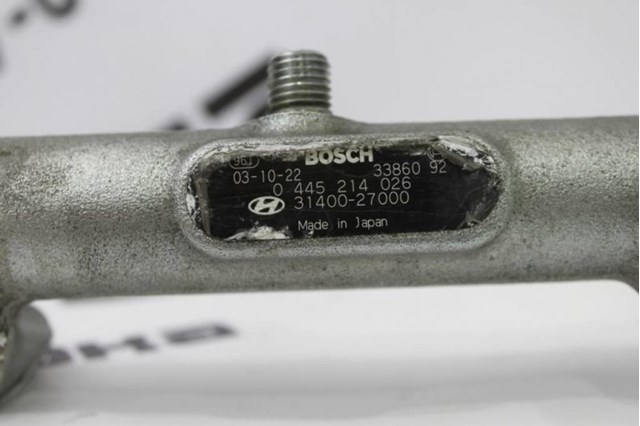 3140027000 Распределитель топлива (рампа) купить Запорожье