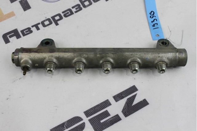 Распределитель топлива (рампа) 314002A100 HYUNDAI