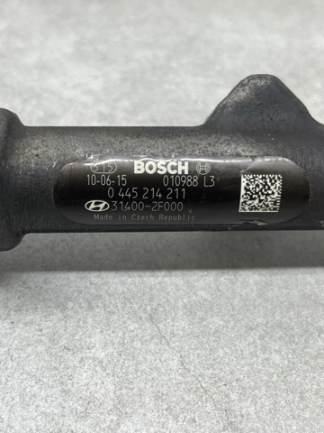 Распределитель топлива 314002F000 HYUNDAI