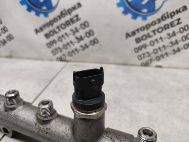 Датчик давления топлива 314014A400 HYUNDAI