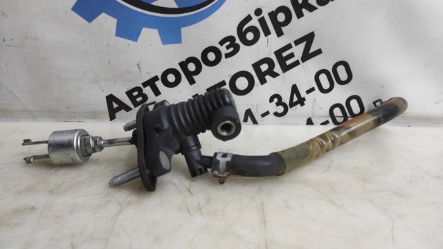 Главный цилиндр сцепления 3142042050 TOYOTA