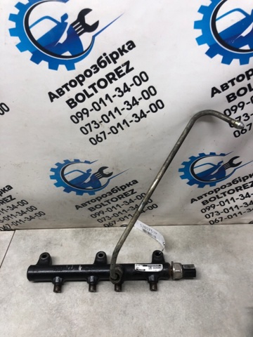 315004X700 HYUNDAI Распределитель топлива (рампа) купить в Чернигов