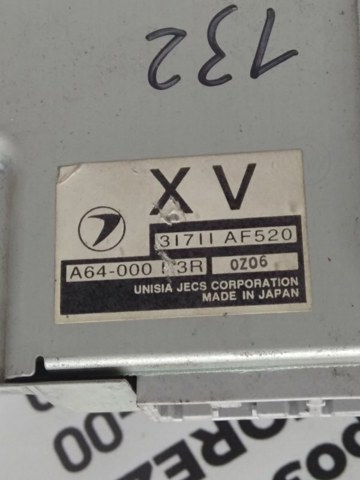 31711AF520 купить Житомир