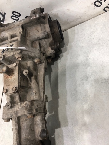Коробка раздаточная в сборе 3200A067 MITSUBISHI