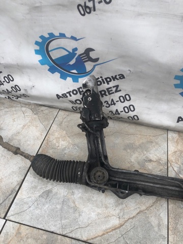 32106771421 BMW Рейка рулевая купить в Черновцы