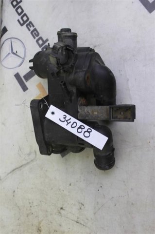 Термостат в сборе 32121111 VAG