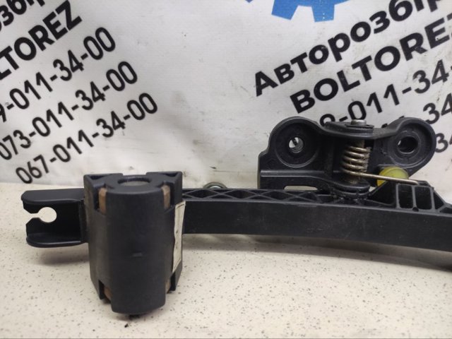 327001F200 HYUNDAI Педаль газа (акселератора) купить в Черкассы