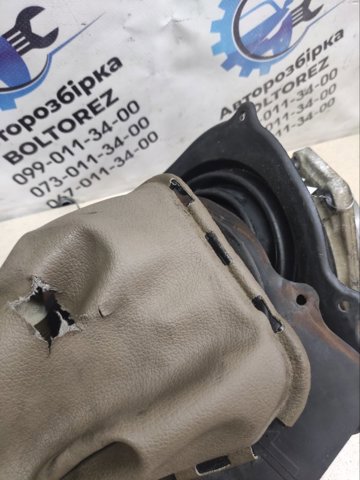 NISSAN 32839EA20B Ручка КПП в наличии Кривой Рог
