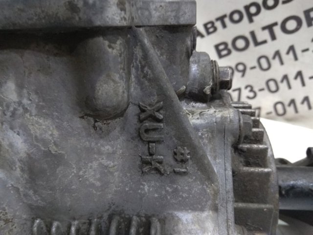331014N273 NISSAN Раздатка купить в Полтава