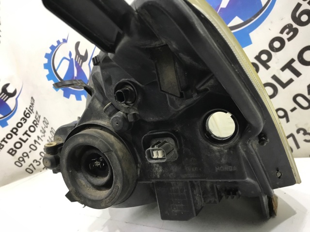 33101S6AG01 HONDA Правая фара купить в Днепр