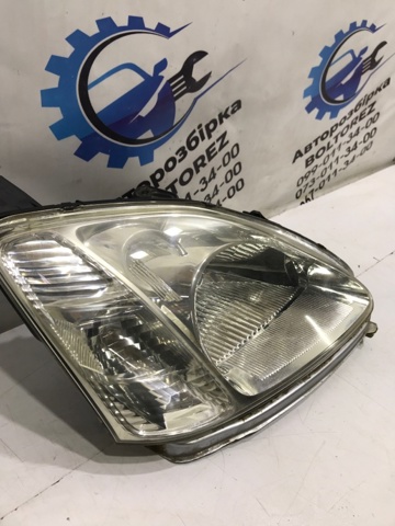 HONDA 33101S6AG01 Фара правая в наличии Сумы