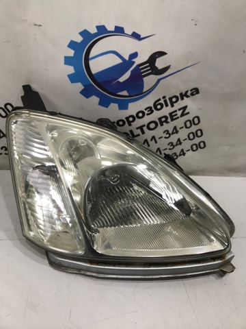 Вставка фары правой 33101S6AG01 HONDA