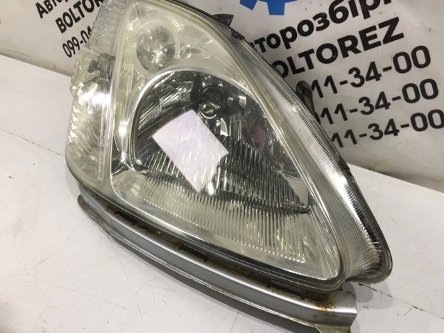 33101S6AG01 HONDA Правая фара купить в Сумы