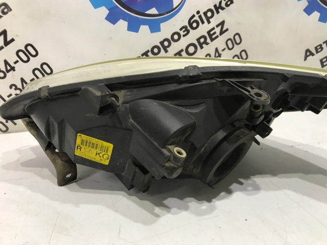 HONDA 33101S6AG01 Фара правая в наличии Черкассы