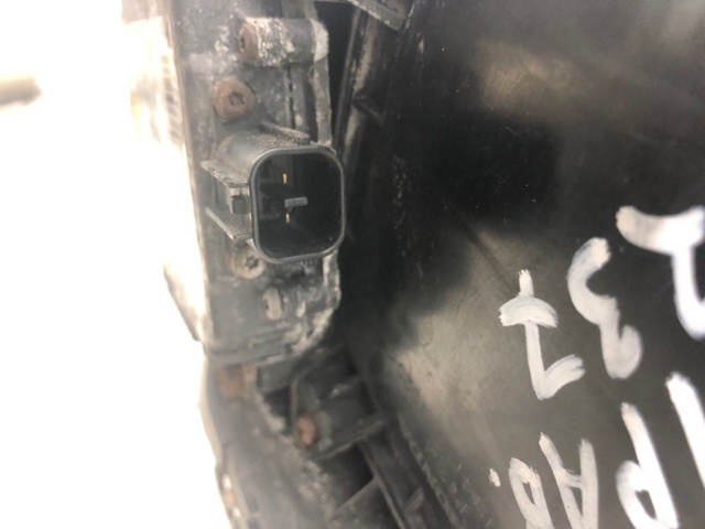 33101SWWE11 HONDA Правая фара купить в Ужгород
