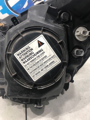 33101SWWE11 HONDA Правая фара купить в Запорожье