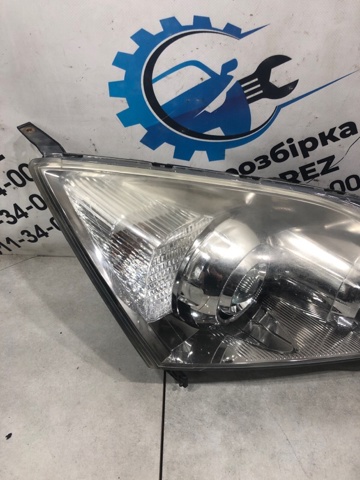 33101SWWE11 HONDA Фара правая купить в Сумы