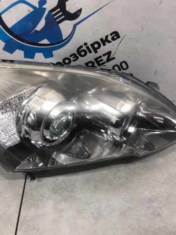 HONDA 33101SWWE11 Фара правая в наличии Украина