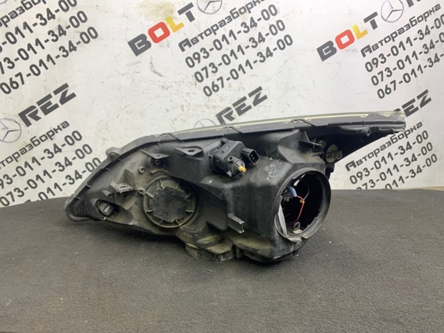 HONDA 33101SWWG01 Правая фара в наличии Ровно