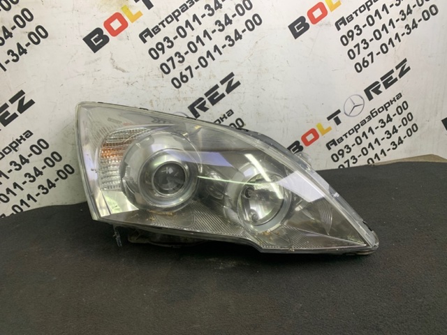 33101SWWG01 HONDA Правая фара купить в Киев