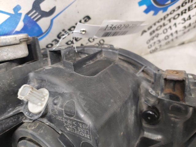 HONDA 33101TL0J11 Правая фара в наличии Житомир