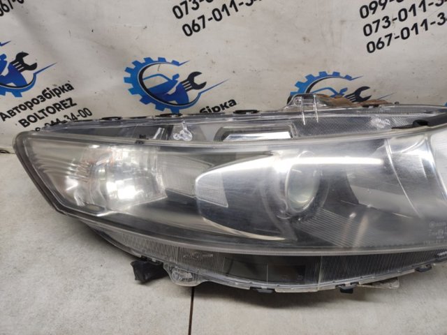 33101TL0J11 Правая фара купить Сумы