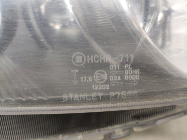 HONDA 33101TL0J11 Фара правая в наличии Одесса