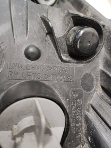 33101TL0J11 HONDA Правая фара купить в Винница