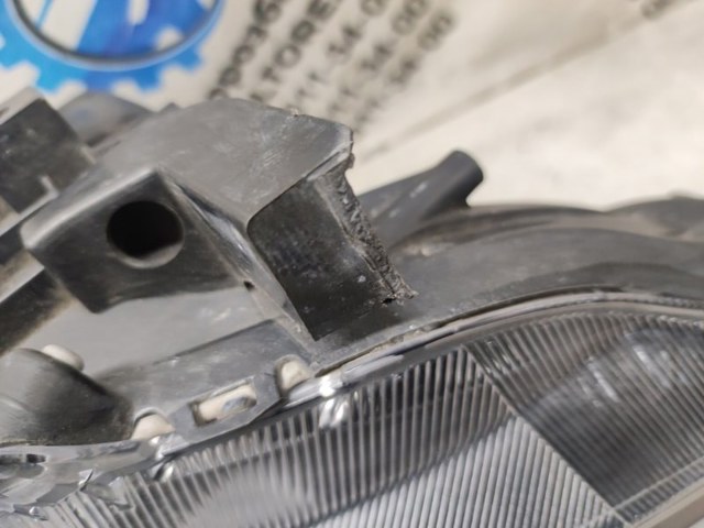 33101TL0J11 HONDA Правая фара купить в Украина
