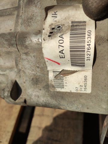 331057S110 NISSAN купить в Одесса