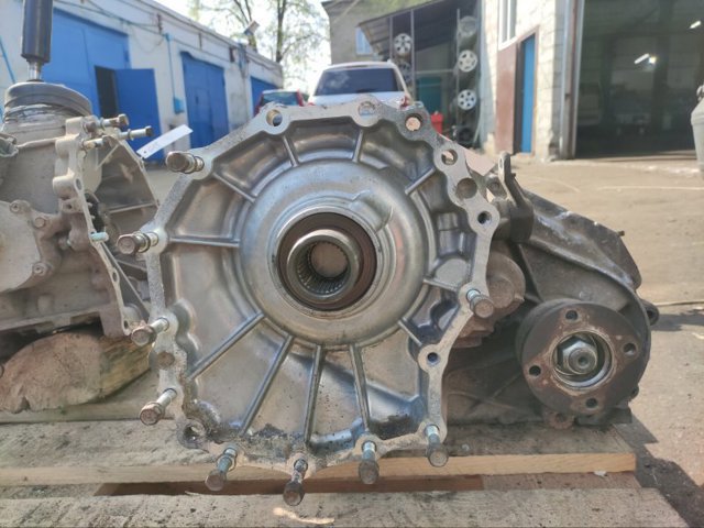 NISSAN 331057S110 в наличии Ирпень