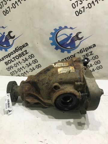 33107504997 BMW Редуктор задний купить в Запорожье