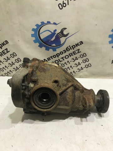 Редуктор моста заднего 33107504997 BMW