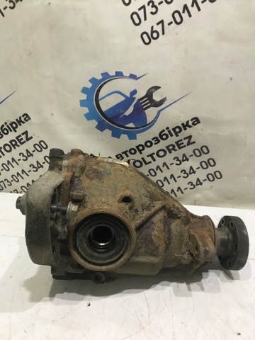 33107504997 BMW Задний редуктор купить в Харьков