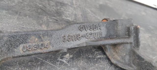 TOYOTA 3311842010 в наличии Черновцы