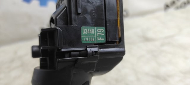 3344017F208 TOYOTA купить в Харьков