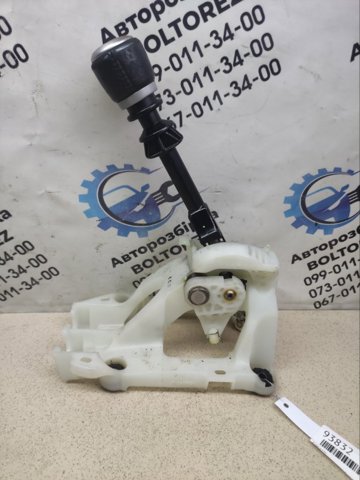 Кулиса КПП 3353042072 TOYOTA