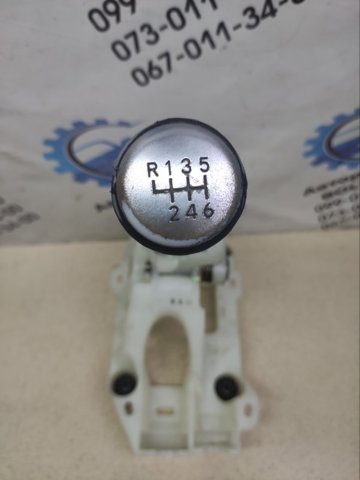 3353042072 TOYOTA Механизм переключения передач (кулиса, селектор) купить в Днепр