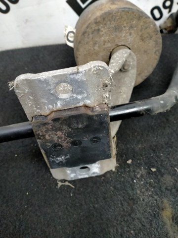 33556789870 BMW Стабилизатор задний купить в Запорожье