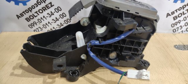 3356020110 TOYOTA Механизм переключения передач (кулиса, селектор) купить в Кривой Рог