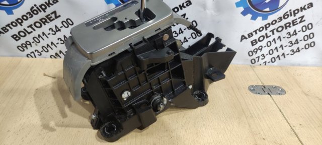 3356020110 TOYOTA Кулиса переключения передач купить в Николаев