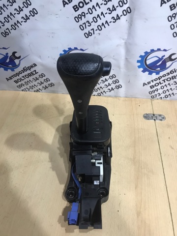 TOYOTA 3356042010 Механизм переключения передач (кулиса, селектор) в наличии Украина