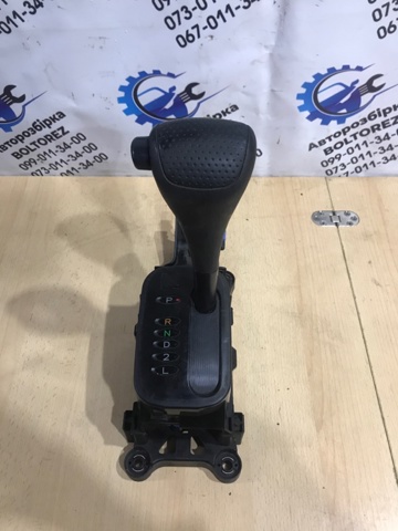 Селектор коробки передач 3356042010 TOYOTA