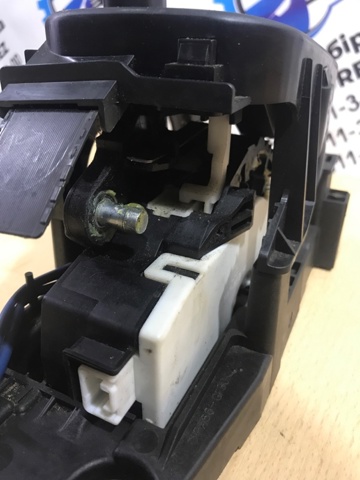 3356042010 TOYOTA Кулиса переключения передач купить в Тернополь