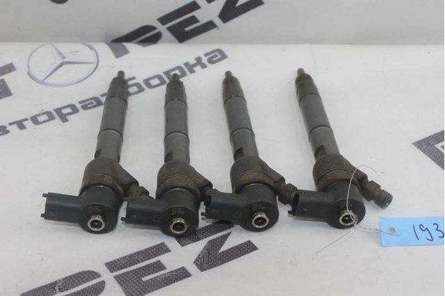 338002A110 HYUNDAI Форсунка впрыска топлива купить в Днепр