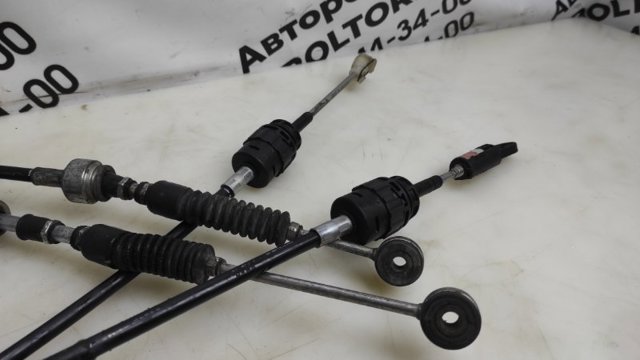 3382042230 TOYOTA Трос КПП купить в Днепр